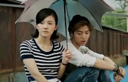 影片发布一组角色剧照，并同步曝光演员阵容，在杭州的湖光山色中，正上演这场关于“爱和美味”的温暖故事。