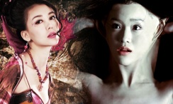 Angelababy探班黄晓明为其庆生 机不离手频蜜语 2013-11-14 11月13日在上海，Angelababy出现在虹桥机场，由于当天正是男友黄晓明的生日，独自前来的baby极有可能是为了与黄晓明庆祝生日而来到上海。